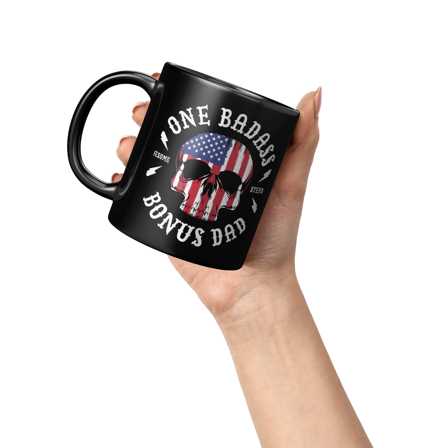 Badass_Bonus_Dad_Lifestyle_Raised_Hand_LH_Mockup.png
