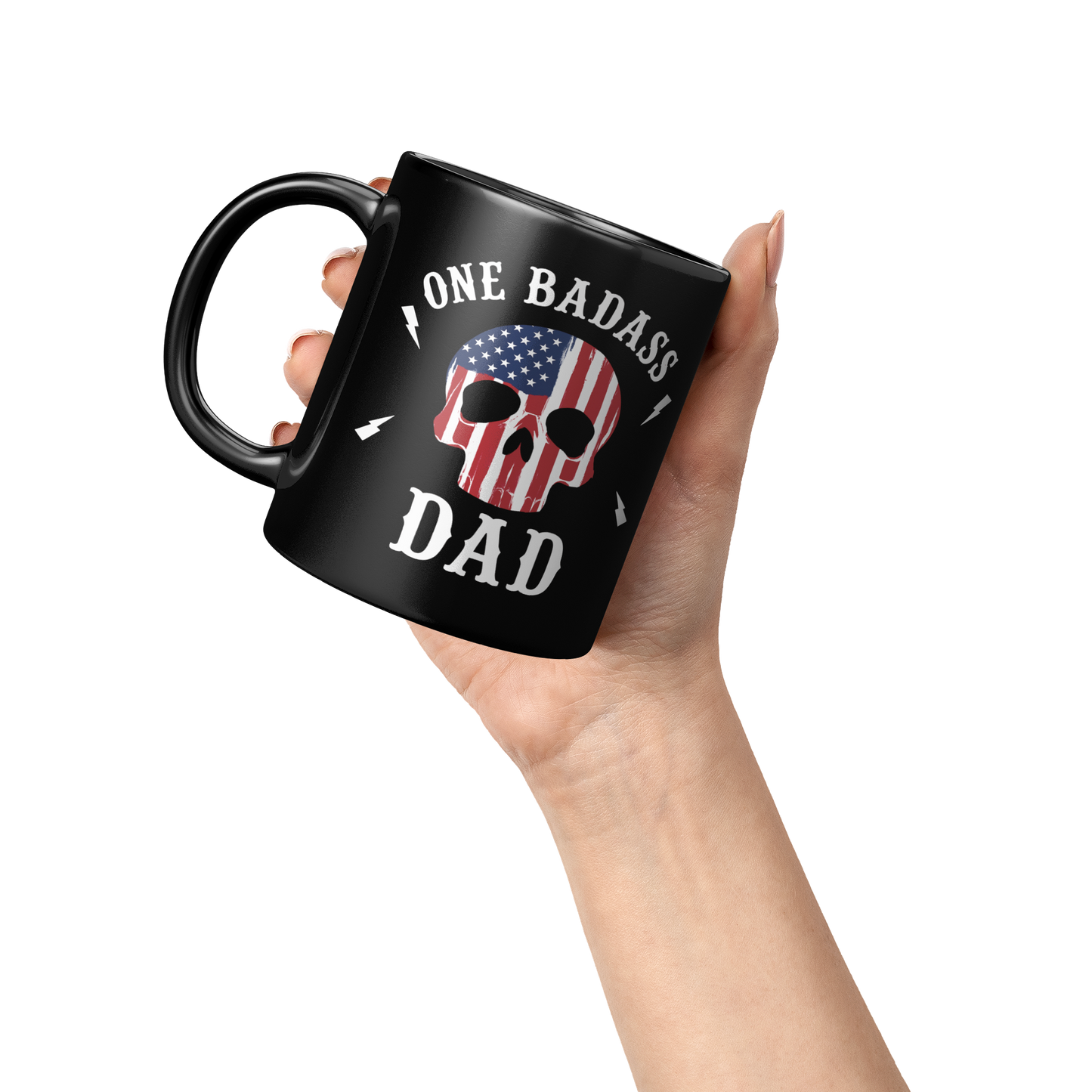 Badass_Dad_Lifestyle_Raised_Hand_LH_Mockup.png