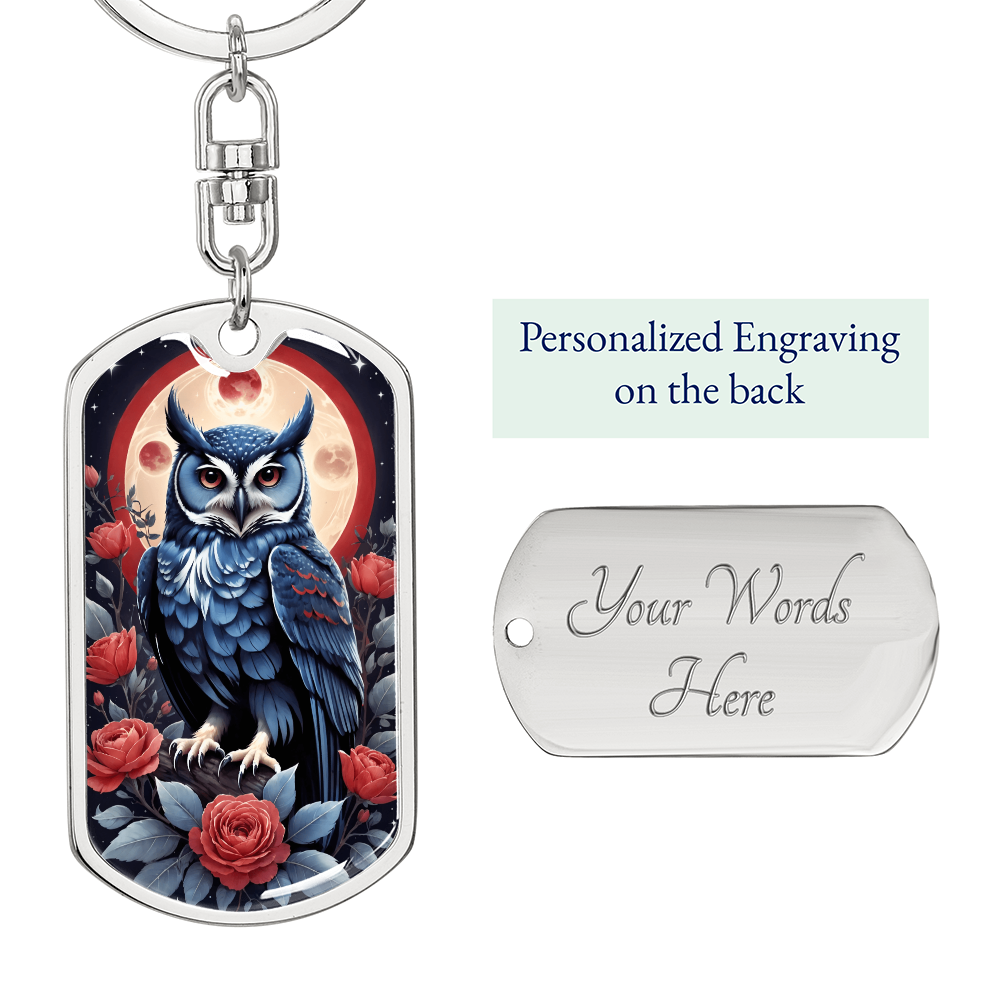 Owl Moon