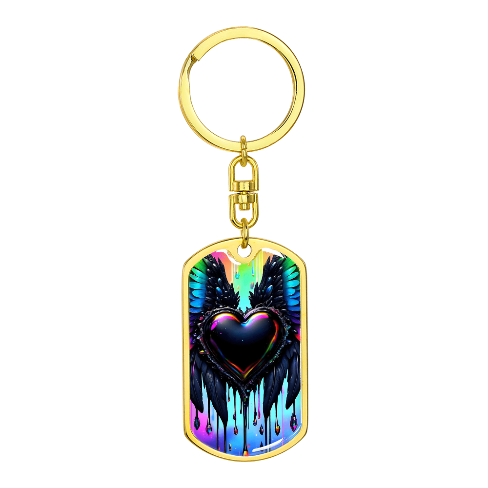 Heart Wings