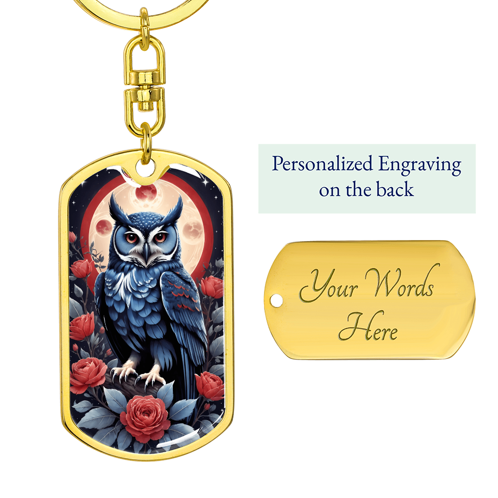Owl Moon