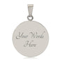 Beach Please Necklace
