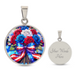 Fourth of July Bouquet