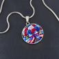 Fourth of July Bouquet