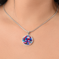 Fourth of July Bouquet