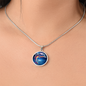 Dolphin Necklace