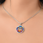 Owl Necklace