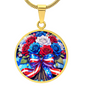 Fourth of July Bouquet