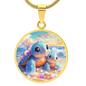 Sea Turtle