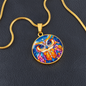 Owl Necklace