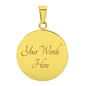 Beach Please Necklace