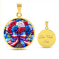 Fourth of July Bouquet
