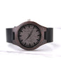 Custom Wooden Disc Golf Watch – Perfect Gift for Players & Collectors