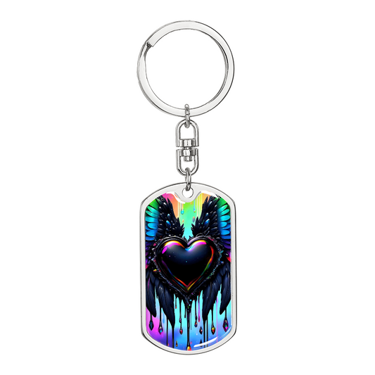 Heart Wings