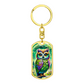 Owl Keychain