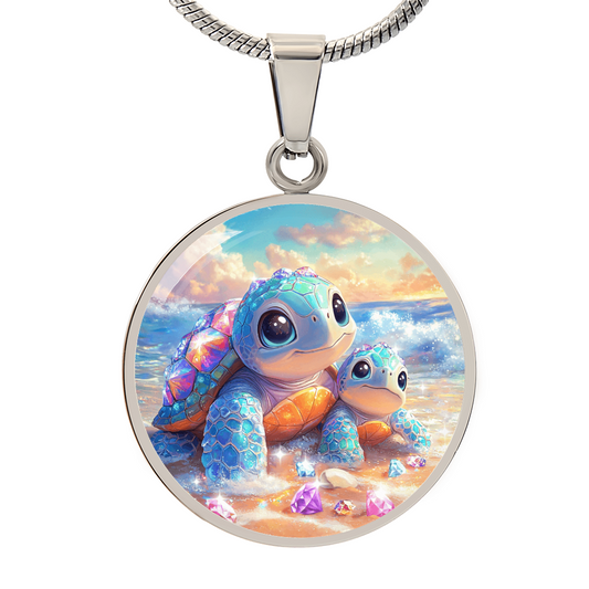 Sea Turtle