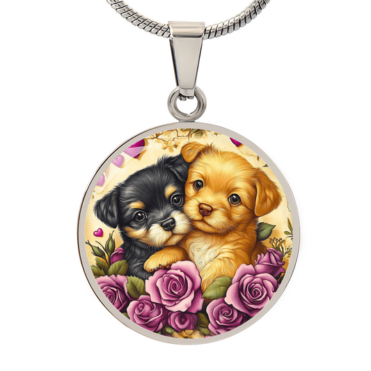 Puppies