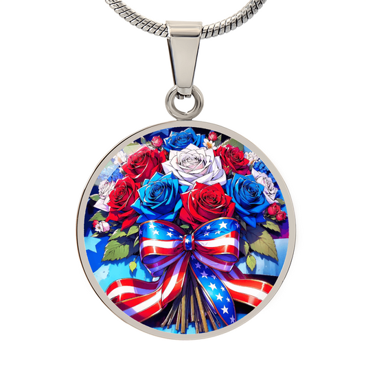 Fourth of July Bouquet